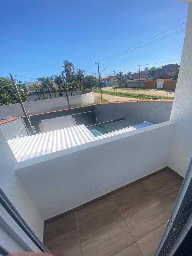 Sobrado Com Piscina E Area Gourmet Na Praia Da Enseada Guarujá Dış mekan fotoğraf